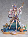Arknights Pepe: Nuit of the Nightsky Ver.1/7 Complete Figure(Pre-order)