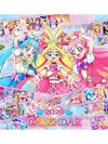 CL-016 2026 PreCure All Stars Tabletop Calendar(Released)