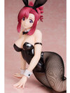 B-style Onegai Teacher Mizuho Kazami Bunny Ver. 1/4 Complete Figure(Pre-order)