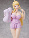 [Bonus] Hokkaido Gals Are Super Adorable! Minami Fuyuki Pajama Ver. 1/6 Complete Figure(Pre-order)