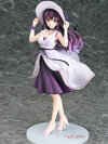 Saekano: How to Raise a Boring Girlfriend Flat Utaha Kasumigaoka 1/7 Complete Figure(In-stock)