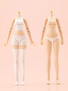Sousai Shoujo Teien Dress Up Body [S] 1/10 Plastic Model(Pre-order)