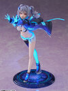 THE IDOLM@STER Cinderella Girls [Dance Dance Dance] Ranko Kanzaki + 1/7 Complete Figure(Pre-order)