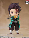 Figuarts mini Tanjiro Kamado (Nichirin Sword with Kyojuro Rengoku Guard ver.) "Demon Slayer: Kimetsu no Yaiba"(Pre-order)