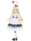 Iris Collect petit KOharu / Poppinbunny garden (Wonder Rabbit ver.) 1/3 Complete Doll(Pre-order)