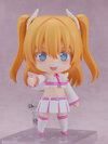 Nendoroid TV Anime "2.5 Dimensional Seduction" Liliel Angel Costume/Ririsa(Pre-order)