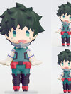 HELLO! GOOD SMILE My Hero Academia Izuku Midoriya Posable Figure(Pre-order)
