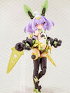 Megami Device PUNI MOFU TU 1/1 Plastic Model(Pre-order)
