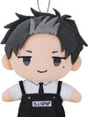 Kindergarten Wars Plushie Doug(Pre-order)