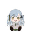 Plushie BanG Dream! Ave Mujica Sakiko Togawa School Uniform Ver.(Pre-order)