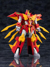 The Saint of Braves Baan Gaan MACH SUPERION & Weapon Set Plastic Model(Pre-order)