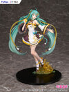 Hatsune Miku Mid-Autumn Festival 1/7 Scale Figure(Pre-order)