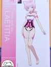 Frame Arms Girl Letizia Plastic Model(In-stock)