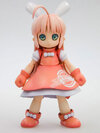 Ichigeki Sacchu!! HoiHoi-san NEW EDITION 1/1 HoiHoi-san -Heavy Arms Ver.- NEW EDITION Plastic Model(Pre-order)