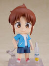 Nendoroid CITY THE ANIMATION Midori Nagumo(Pre-order)