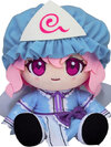 Chocopuni Plushie Touhou LostWord Yuyuko Saigyouji(Pre-order)