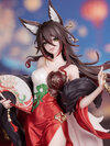 Gift+ Honkai: Star Rail Fugue: Star Luck Amass Fortunes Ver. 1/8 Complete Figure(Pre-order)