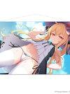 Little Witch Nobeta B2 Wall Scroll Nobeta (Panchira)(Pre-order)