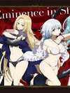 TV Anime "The Eminence in Shadow" New Illustration B2 Wall Scroll(Released)