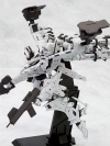 V.I. Series Armored Core White Glint & V.O.B Set Movie Color Ver. 1/72 Plastic Model Kit(In-Stock)