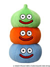 Dragon Quest Smile Slime Plush S Slime Stack(Pre-order)