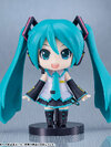Nendoroid Plamo Character Vocal Series 01 Hatsune Miku(Pre-order)