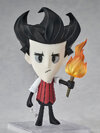 Nendoroid Don't Starve Wilson(Pre-order)