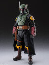 S.H.Figuarts Boba Fett -Classic Ver.- (STAR WARS: The Book of Boba Fett)(Pre-order)