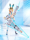BUNNY SUIT PLANNING PLAMAX BP-01 Sophia F. Shirring Plastic Model(Pre-order)