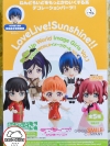 [Bonus] Nendoroid More - Love Live! Sunshine!!: Dress Up World Image Girls Vol.1 5Pack BOX(In-Stock)