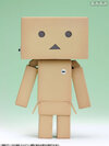 Yotsuba&! Danboard Plastic Model(Pre-order)