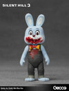 SILENT HILL 3 / Robbie the Rabbit Mini Blue Neo(Pre-order)
