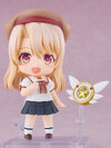 Nendoroid Movie "Fate/Kaleid Liner Prisma Illya: Licht - The Nameless Girl" Illya School Uniform Ver.(Pre-order)