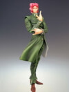 Super Action Statue JoJo's Bizarre Adventure Part.III Noriaki Kakyouin(Pre-order)