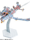 PLAMAX Rebuild of Evangelion AAA Wunder Plastic Model(Pre-order)