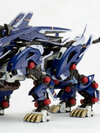 HMM ZOIDS 1/72 RZ-041 LIGER ZERO JAGER Marking Plus Ver. Plastic Model(Pre-order)