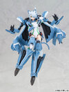 ACKS No.MC-11 Macross Delta VF-31A Kairos SP Plastic Model(Pre-order)