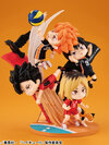 FigUnity Haikyuu!! Complete Figure(Pre-order)