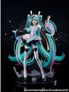 Hatsune Miku HATSUNE MIKU EXPO 10th Anniversary ver. 1/7 Complete Figure(Pre-order)