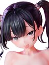 Nikkan Shoujo Service Idol Handshake Event Misaka Nemu Ecchi Ver.(1/5 Scale)(Pre-order)