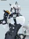 [Bonus] Zenless Zone Zero Von Lycaon 1/7 Complete Figure(Pre-order)
