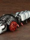 ZOIDS EZ-006 MOLGA FULL OPTION Set 1/72 Plastic Model(Pre-order)