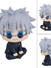 LookUp Jujutsu Kaisen Satoru Gojo High School ver. Complete Figure(Pre-order)