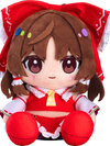Chocopuni Plushie Touhou LostWord Reimu(Pre-order)