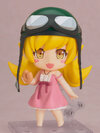 Nendoroid Monogatari Series Shinobu Oshino 2.0(Pre-order)