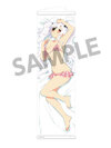 Senran Kagura Slim Wall Scroll vol.2 Yagyuu B(Pre-order)
