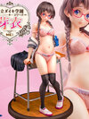 Shiritsu Daiki Gakuen Series Mei 1/6 Complete Figure(Pre-order)