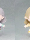 THE IDOLM@STER Cinderella Girls Mini Plush Set Nano Crown(Pre-order)