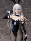 NieR:Automata Ver1.1a A2 (YoRHa Model A No. 2) Bunny Ver. 1/4 Complete Figure(Pre-order)