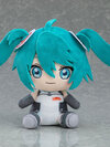 Hatsune Miku GT Project 15th Anniversary Commemorative Plushie 2011 Ver.(Pre-order)